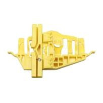 Напрямна каретка склопідіймача передня права Fiat Doblo, Stilo Київ - фото 1