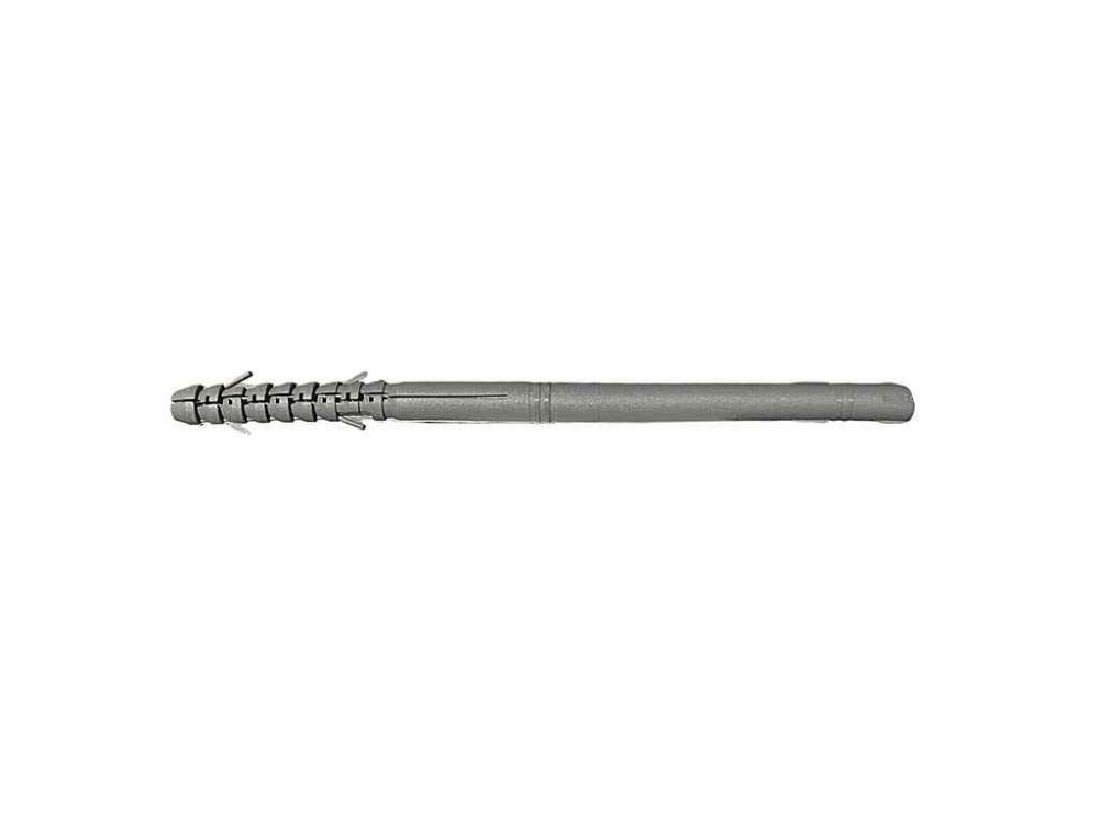 Дюбель быстрого монтажа 10*180 потай (50шт/уп) арт.65 ТМ Fasteners House Sollmir Solmir Solmir Solmir Київ - фото 1