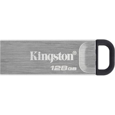 USB флеш накопичувач Kingston 128GB Kyson USB 3.2 (DTKN/128GB) Вінниця - фото 1