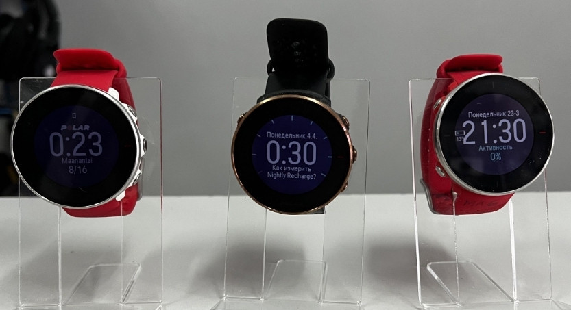 Акція! Polar Vantage M. Опт, Роздріб! Київ - фото 4