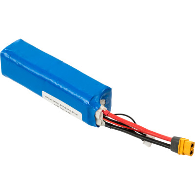 Акумулятор для дрона Brain 6000BMS/SONY (6000BMS/SONY18650) Вінниця - фото 2