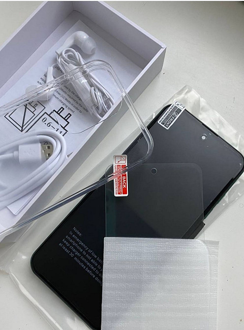 Ігровий телефон/смартфон Warning 8+4GB Київ - фото 8