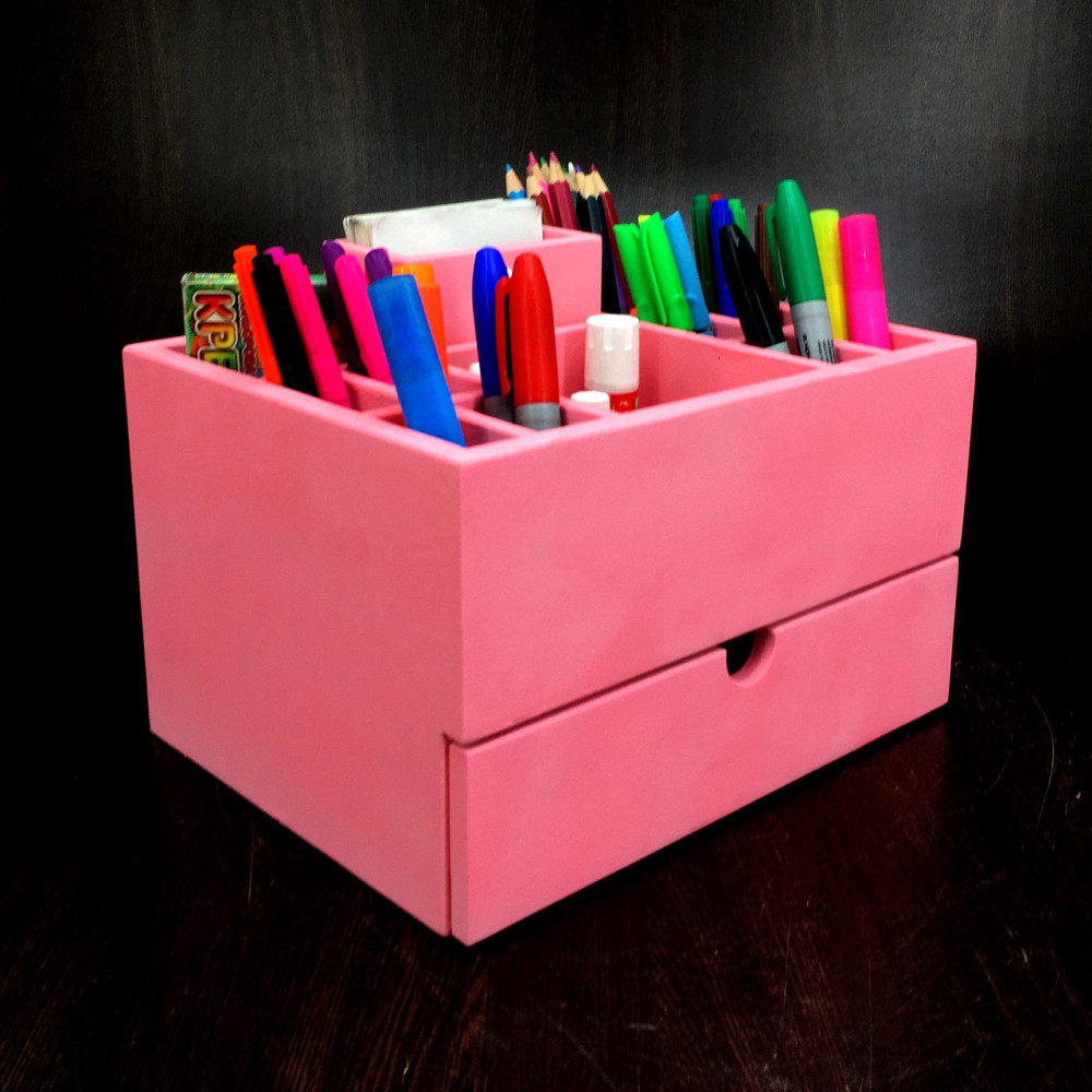 Органайзер настільний "Мірабел" барбі Миколаїв - фото 7