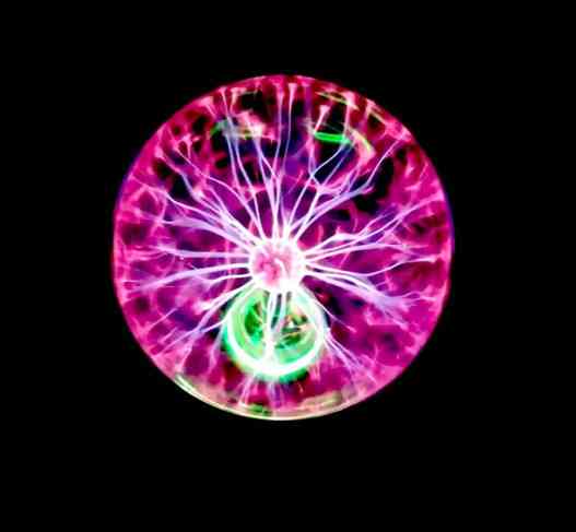 Світильник Куля Тесли плазмовий Київ