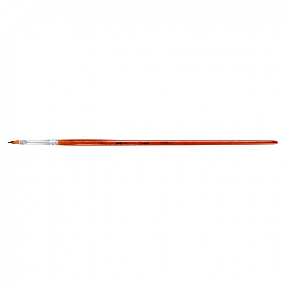 Пензель худож. синтетика 