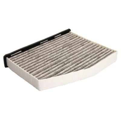 Фільтр салону Mahle LAO181 Вінниця - фото 2