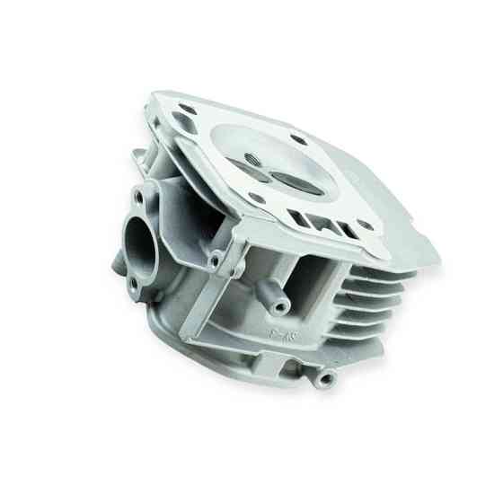 Головка в сборе на мотоблок 188F цилиндра Мукачево