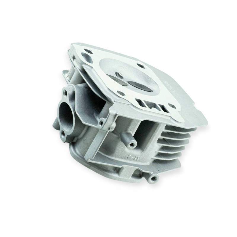 Головка в сборе на мотоблок 188F цилиндра Мукачево - изображение 1