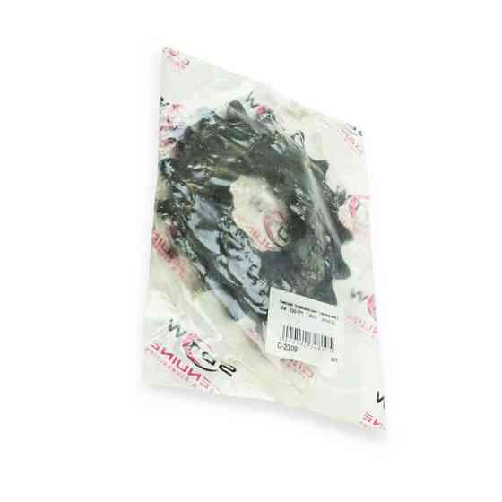 Звезда ИЖ мото 520-17 зуб передняя Мукачево