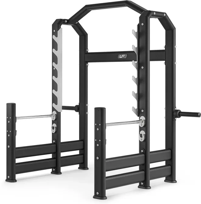 Тренажер Upform Stojak Do Przysiadów Ur-S002 Київ - фото 1