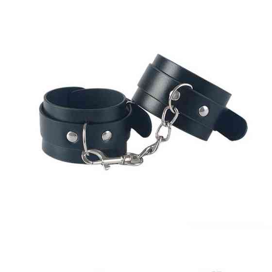 М'які БДСМ наручники — Садо-мазо Вінниця