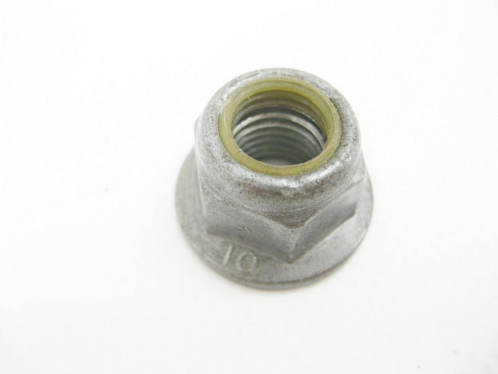 Mercedes-Benz  N000000008269 Гайка реактивної штанги до кулака M12 x 1,5 mm A-Class W176 B-Class W246 E-Class W213 C207 C238 CLA C117 GLA X156 CLS C21 Одесса - изображение 7