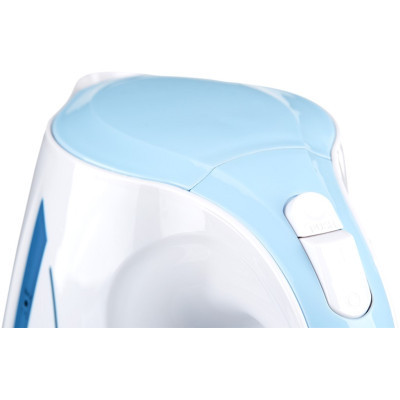 Електрочайник ECG RK 1758 Blue (RK1758 Blue) Вінниця - фото 10