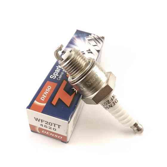 Свічка запалювання Denso WF20TT (4620) Харків