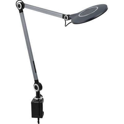 Настольная лампа Delux TF-530_10 Вт LED 3000K-4000K-6000K (90018131) Винница - изображение 2