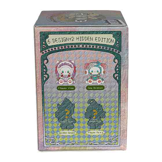 Колекційна фігурка Pop Top Lucky Emma - Побачення у саду Дніпро