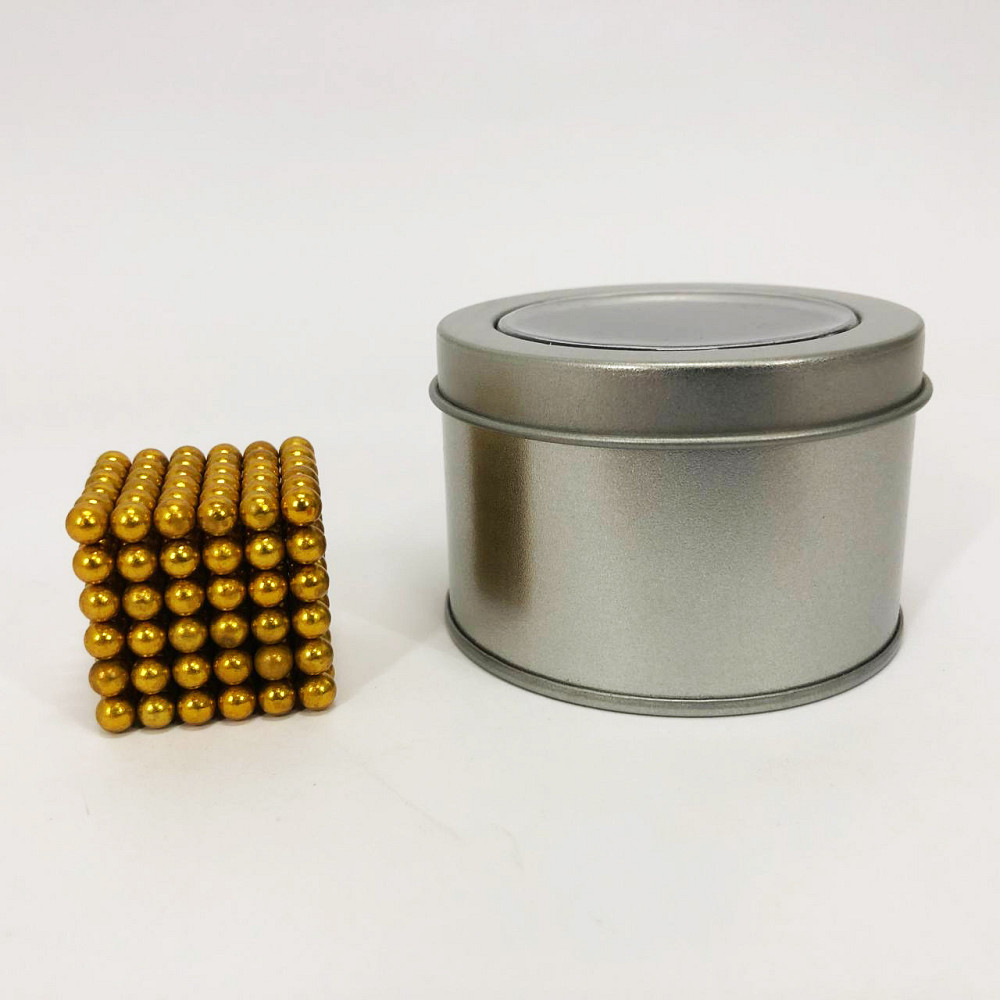 Магнитный пазл головоломки neo cube Нео, Магнит neo cube нео кб 5мм Головоломка куб магнит 5мм RC-53 Львов - изображение 13