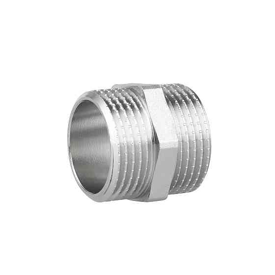 Ніпель Thermo Alliance Forte 1" посилений SF35825R Київ
