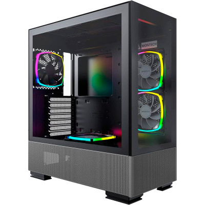 Корпус MONTECH SKY TWO (B) Винница - изображение 1