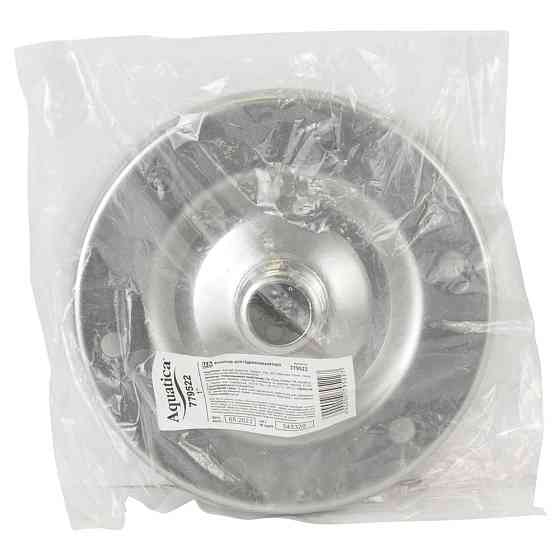 Aquatica Фланец для гидроаккумулятора Ø90мм 1" AQUATICA (779522) Киев