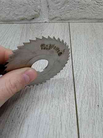 Фреза відрізна 80*2 40 зуб Харків