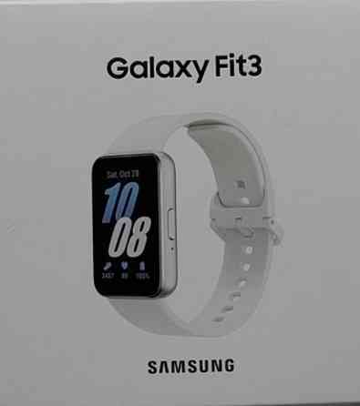 Фитнес - Часы Samsung Fit3 ( Новый) Киев