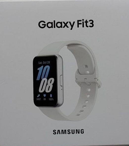 Фитнес - Часы Samsung Fit3 ( Новый) Киев - изображение 1