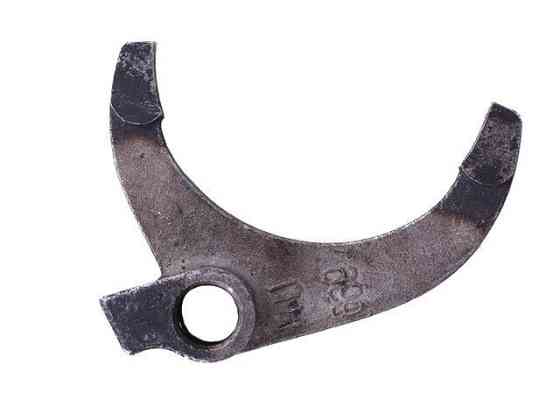 Вилка перемикання 3/4-й передачі Фотон 354/404 Мукачево