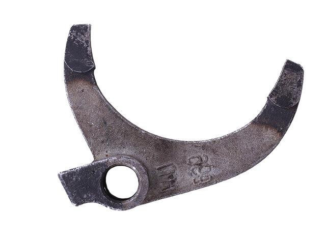 Вилка перемикання 3/4-й передачі Фотон 354/404 Мукачево - фото 4