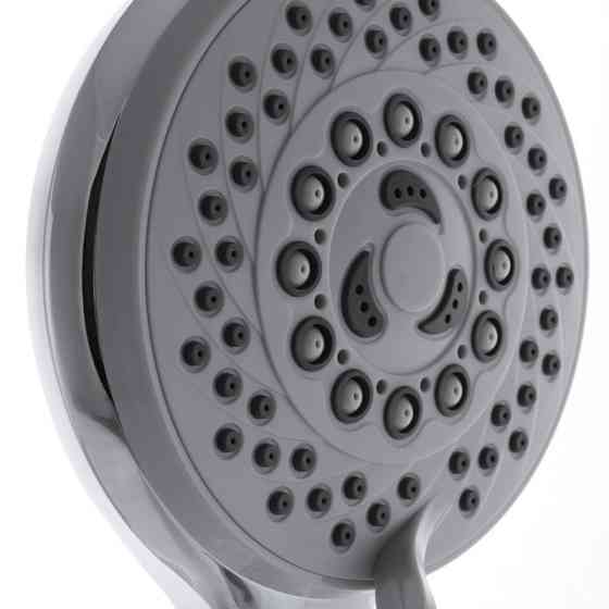 Лійка для душу Zerix SH-70   ( ZX3082 ) 28270 Харків