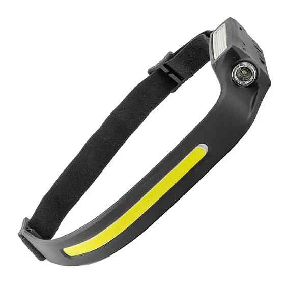 Ліхтар налобний ударостійкий Rockforce RF-JBEL9906 Одеса