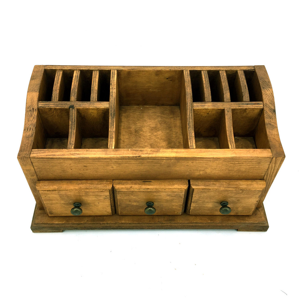 Органайзер для косметики "Мавія" мускат Миколаїв - фото 2