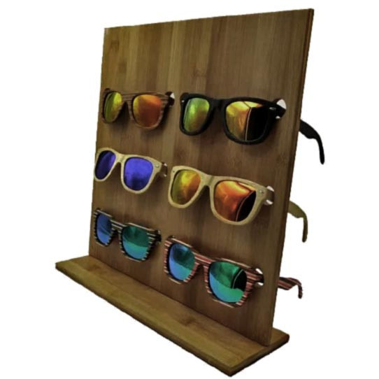 Органайзер для очков 