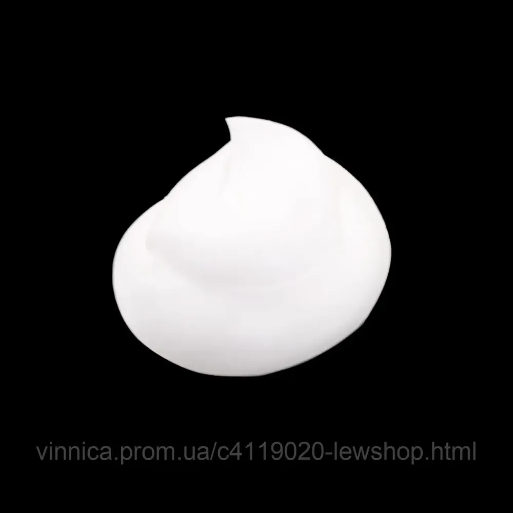 Пенка для душа Bilou&Wednesday Black Is My Happy 200 мл Черновцы - изображение 2