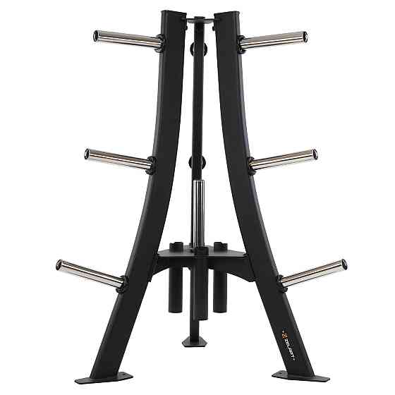 Стійка для зберігання грифів та дисків Zelart 9623 Київ