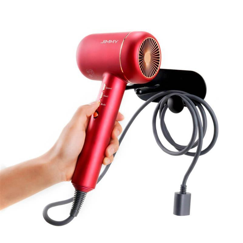 Стенд для фена Hair Dryer Stand Jimmy F6 (W0010000882) ( Чорний ) Харків - фото 2