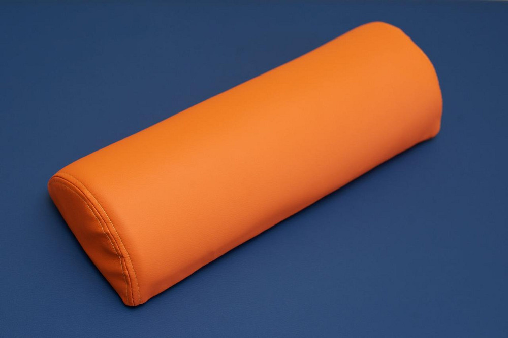 Валик медицинский массажный полукруглый АТОН 500х170х85 мм Днепр - изображение 9