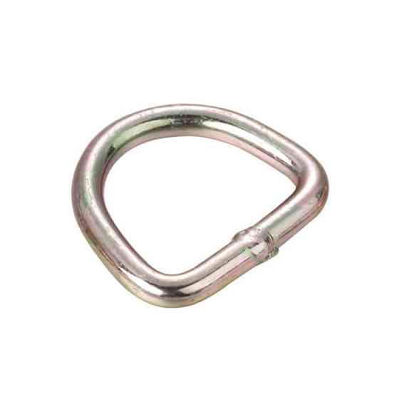 Ланка D-подібна 1,0" (1,5 т) Одеса