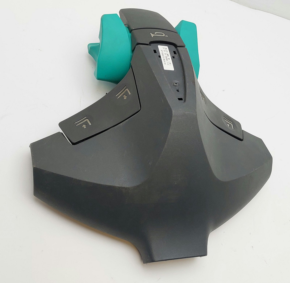 Кнопки управління для навантажувача Jungheinrich EJC/EJD/EJE/EMC (Б клас) Луцьк - фото 1