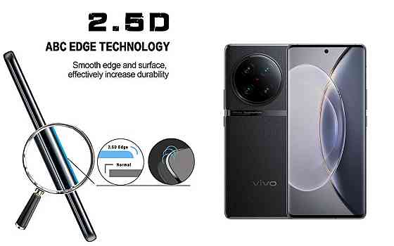 Защитное стекло ArmorGlass для vivo X90, vivo X90 Pro, vivo X90 Pro+ – устойчивое к царапинам и ударам Киев