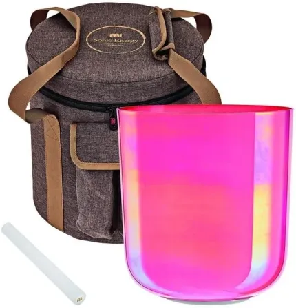 Ударна установка  Meinl Misa Medytacyjna Essence Pink + Сумка 7,5" Київ