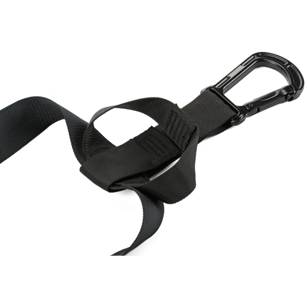 Фитнес петли TRX Gymtek Pro комплект для домашних тренировок функциональный тренажер для похудения и силы Крас Киев - изображение 5