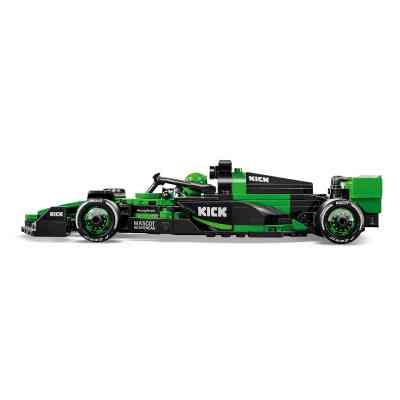 Конструктор LEGO Speed Champions Автомобіль для перегонів KICK Sauber F1 Team C44 (77247) Вінниця