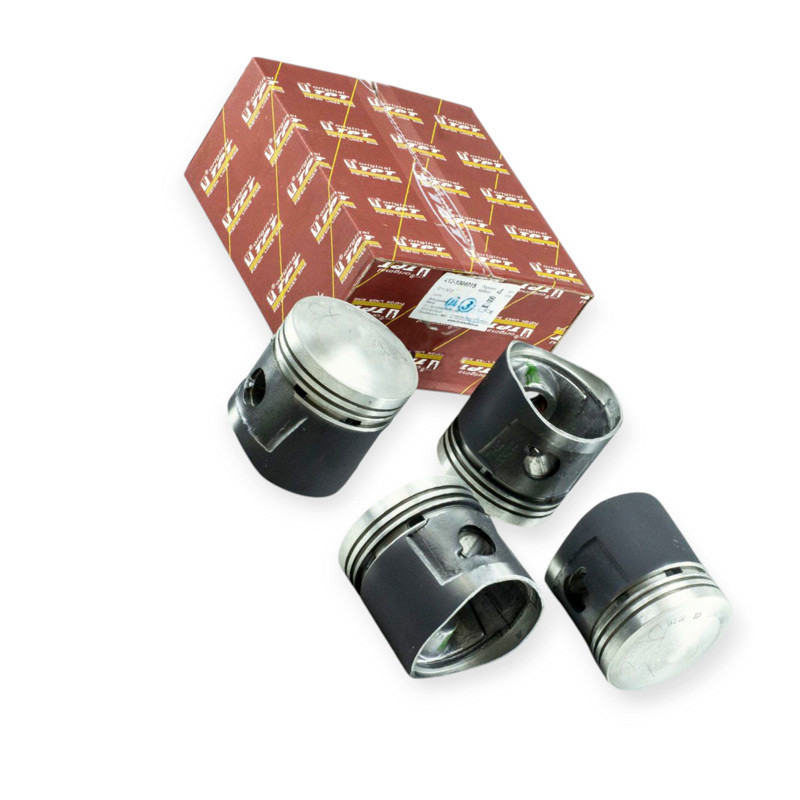 Поршня 2141 82.0 обьем дв. 1.5 ТРТ Москвич Мукачево - изображение 1