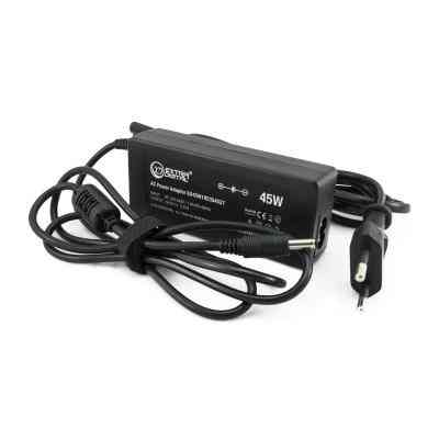Блок питания к ноутбуку Extradigital Dell 19.5V, 2.31A, 45W (4.5x2.7) (PSD3836) Винница