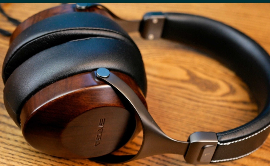 Навушники SIVGA SV02 (Robin) Київ - фото 3