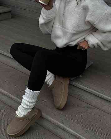 Жіночий теплий затишний світшот турецька Букле Одеса