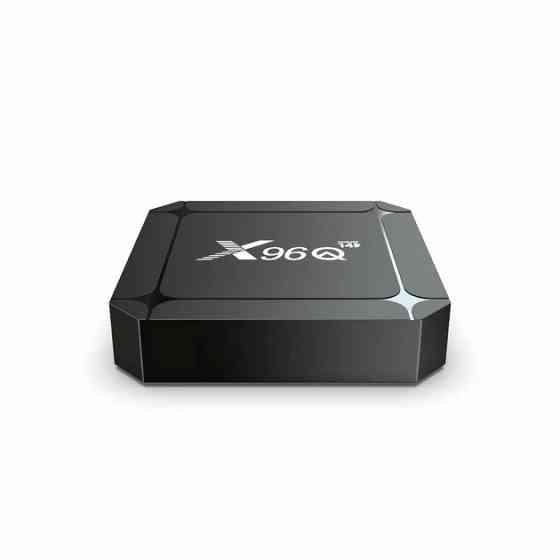HD медіаплеєр X96Q Android (RK3518/2GB/32GB) ( 15121 ) Харьков