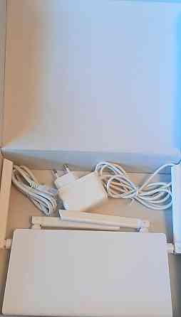 Видео Wi-Fi роутер HUAWEI AX2  Core WS7001 V2 (53039063/53030ADN) Харків