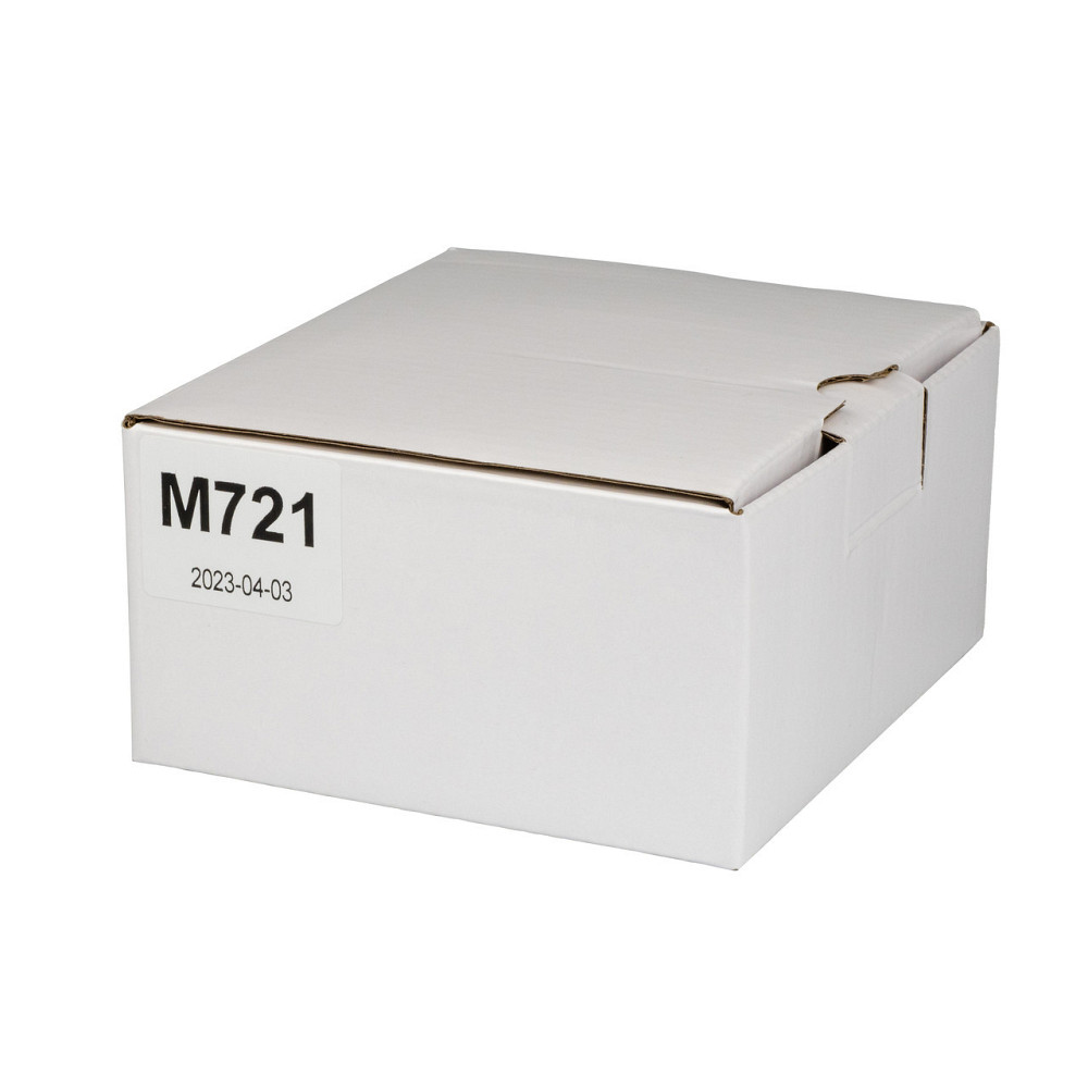 Монтажна основа SEVEN M721 white Київ - фото 14